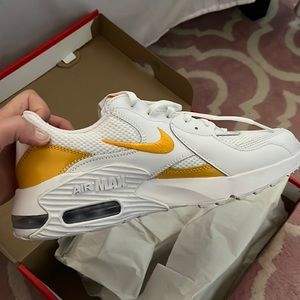 Womens Nike Air Max Excee